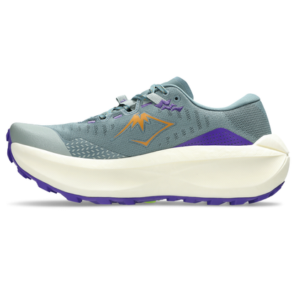 Asics Trabuco Max 5 Women's - Foggy Teal/Radiant Amethyst