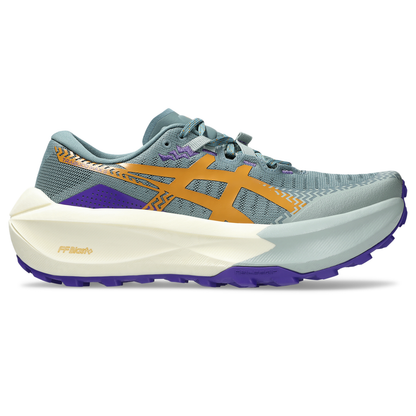 Asics Trabuco Max 5 Women's - Foggy Teal/Radiant Amethyst