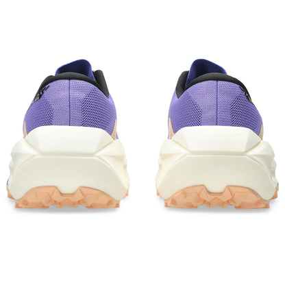 Asics Trabuco Max 5 Women's - Amethyst/Black