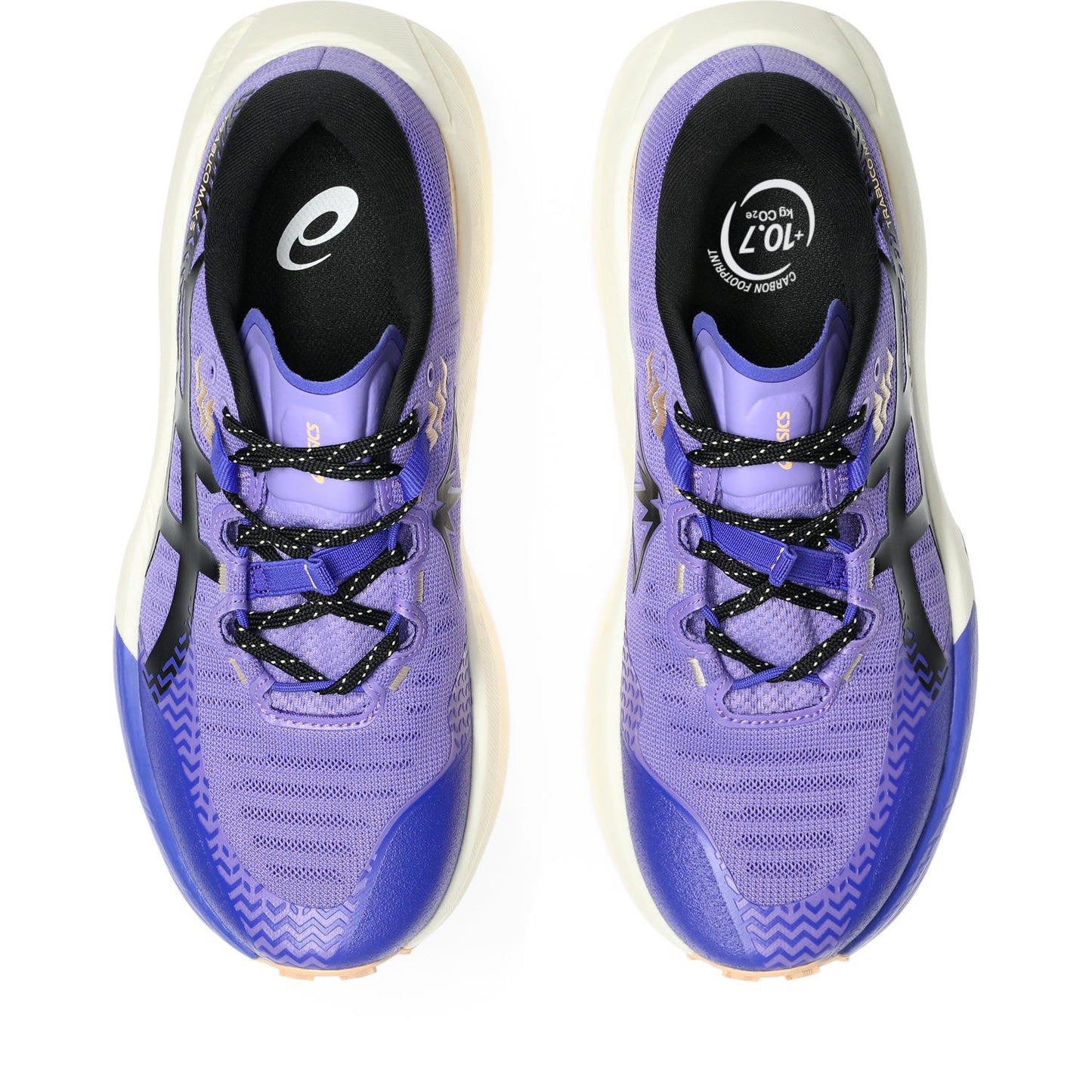 Asics Trabuco Max 5 Women's - Amethyst/Black