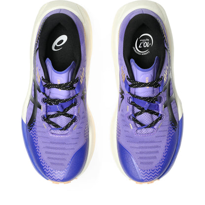 Asics Trabuco Max 5 Women's - Amethyst/Black