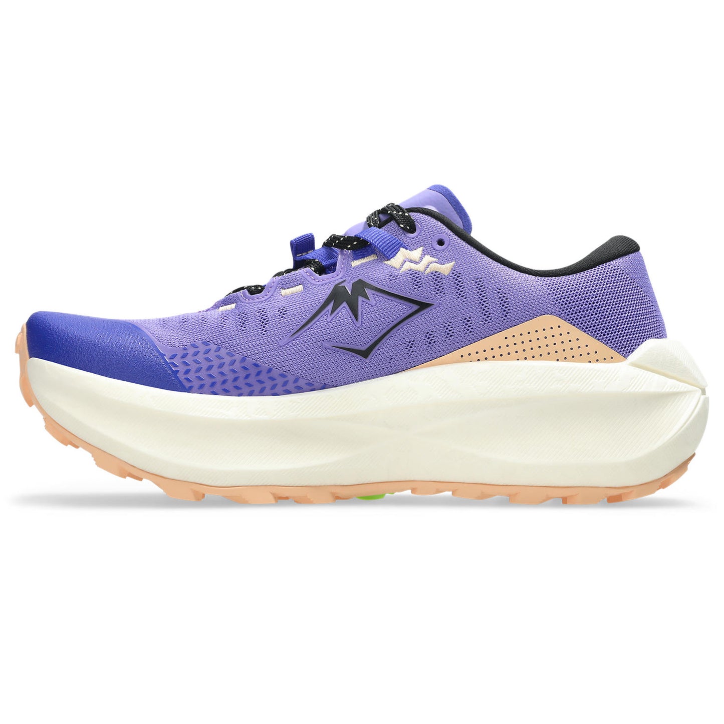 Asics Trabuco Max 5 Women's - Amethyst/Black