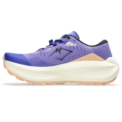 Asics Trabuco Max 5 Women's - Amethyst/Black