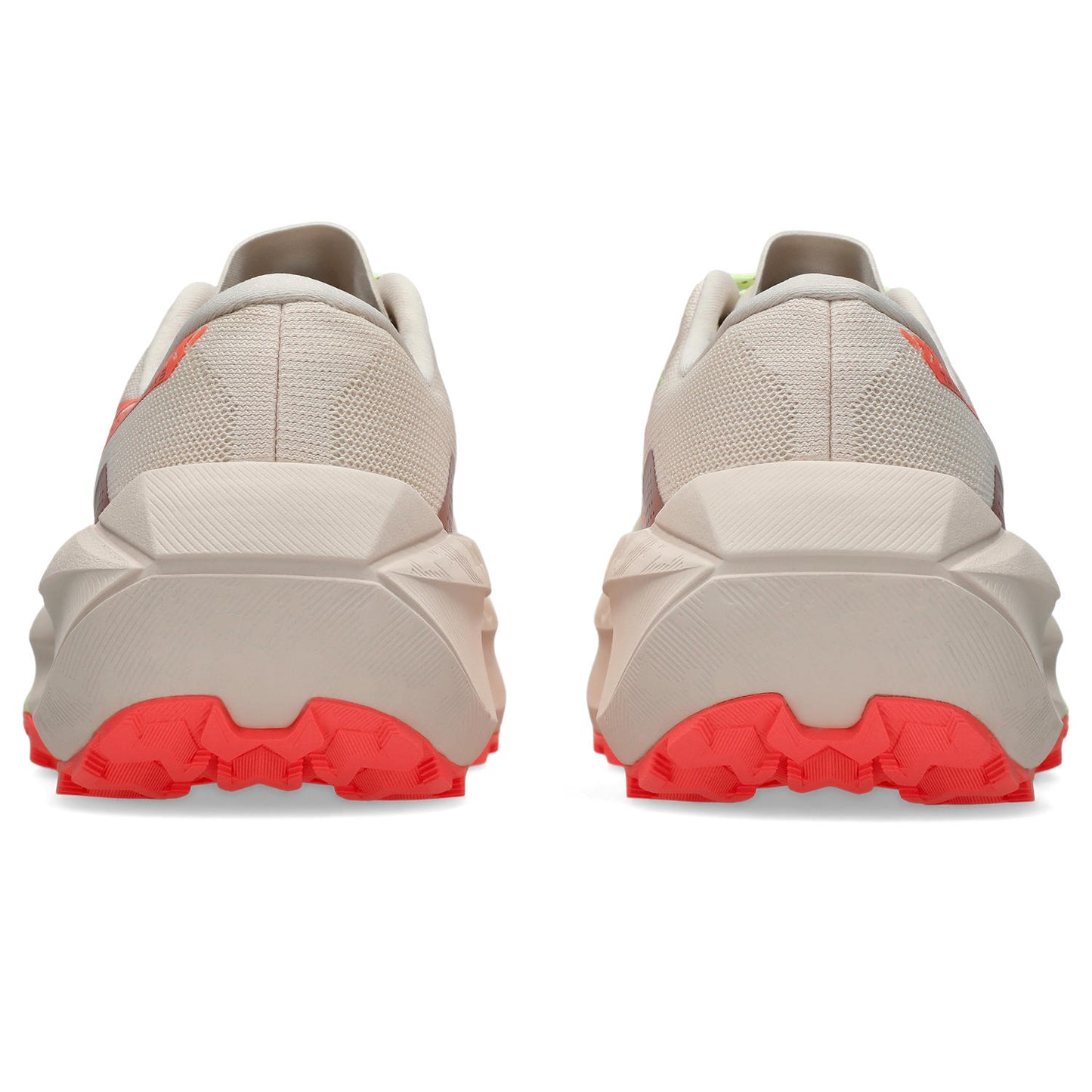 Asics Trabuco Max 5 Women's - Rose Dust/Sun Coral