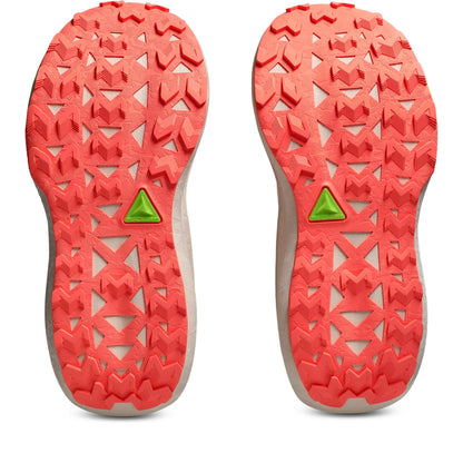 Asics Trabuco Max 5 Women's - Rose Dust/Sun Coral