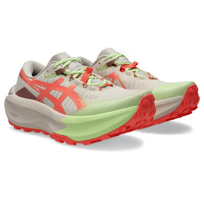 Asics Trabuco Max 5 Women's - Rose Dust/Sun Coral