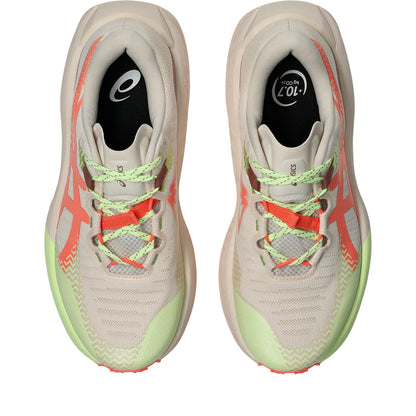 Asics Trabuco Max 5 Women's - Rose Dust/Sun Coral