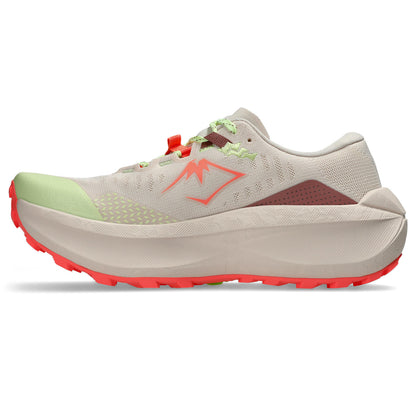Asics Trabuco Max 5 Women's - Rose Dust/Sun Coral