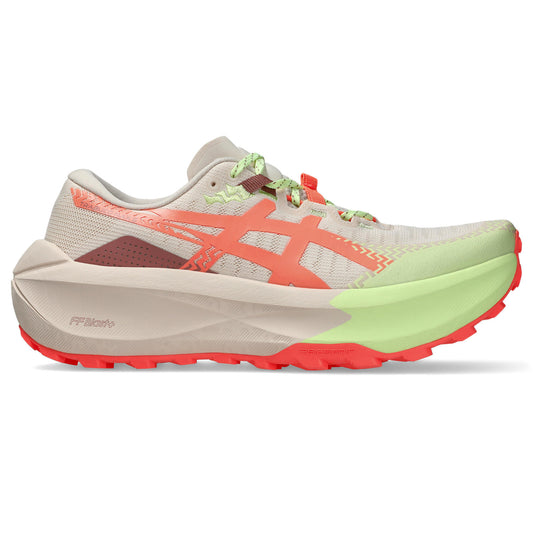 Asics Trabuco Max 5 Women's - Rose Dust/Sun Coral