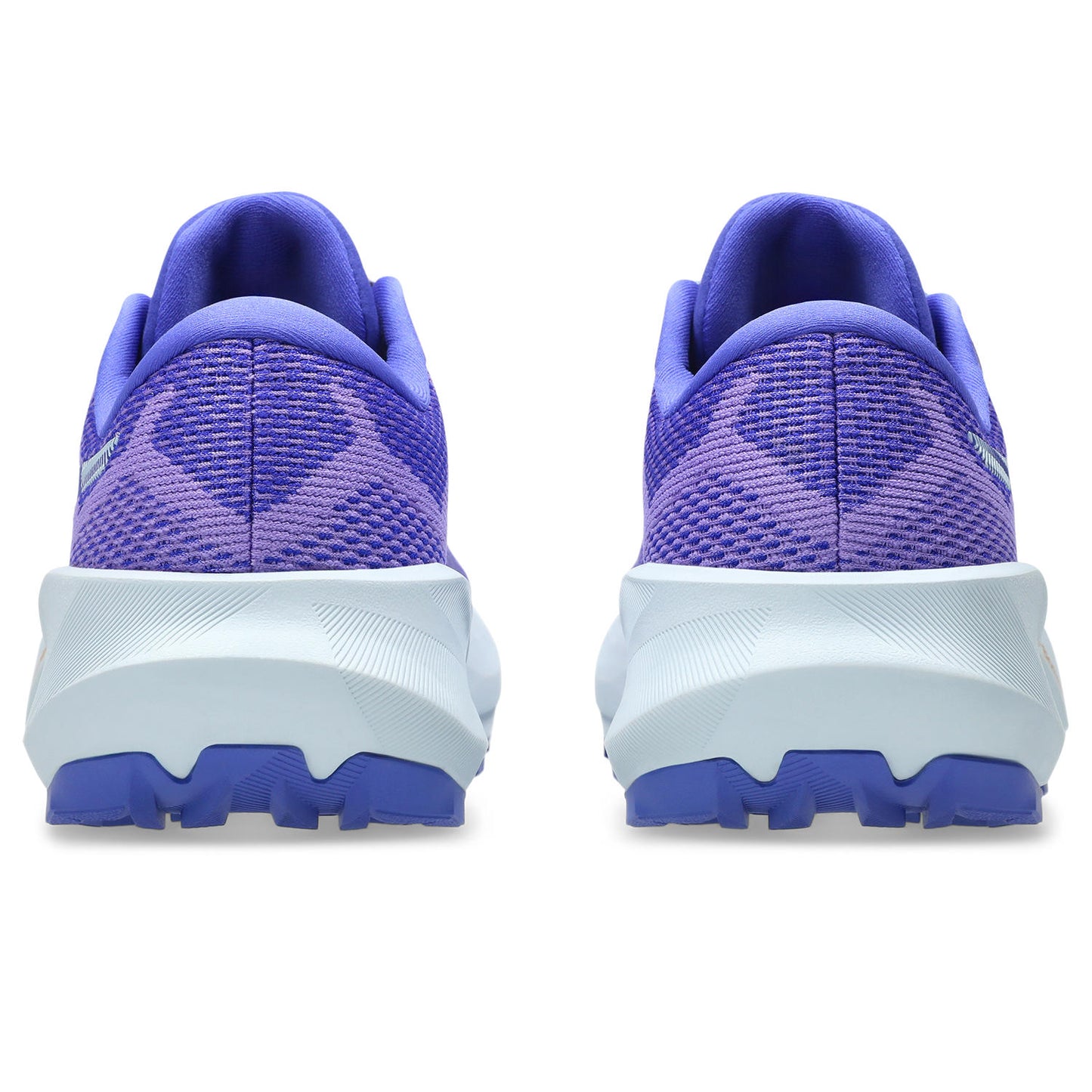 Asics Trabuco 14 Women's - Amethyst/Cobalt Burst