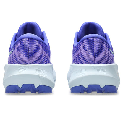 Asics Trabuco 14 Women's - Amethyst/Cobalt Burst