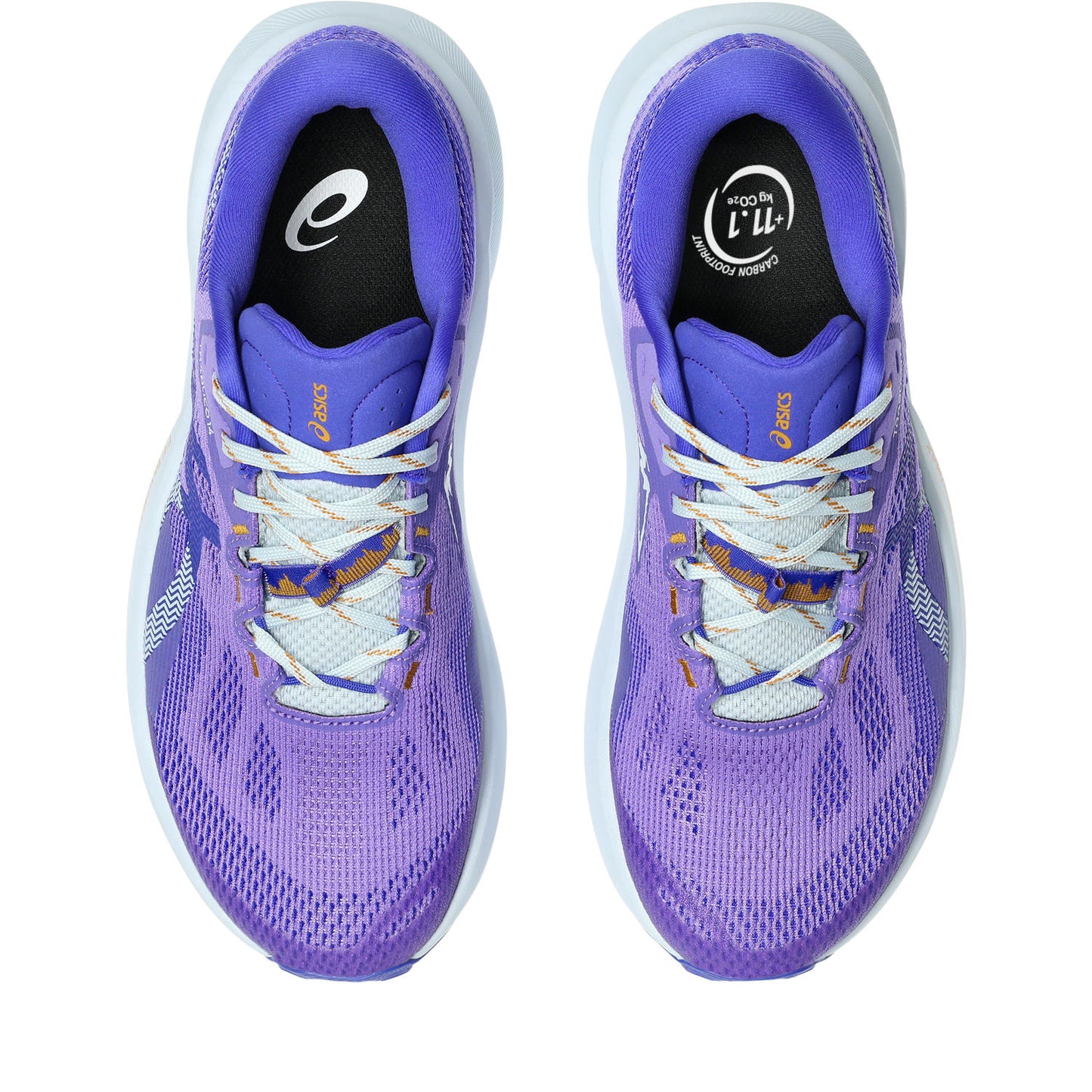 Asics Trabuco 14 Women's - Amethyst/Cobalt Burst