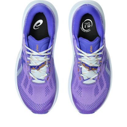 Asics Trabuco 14 Women's - Amethyst/Cobalt Burst