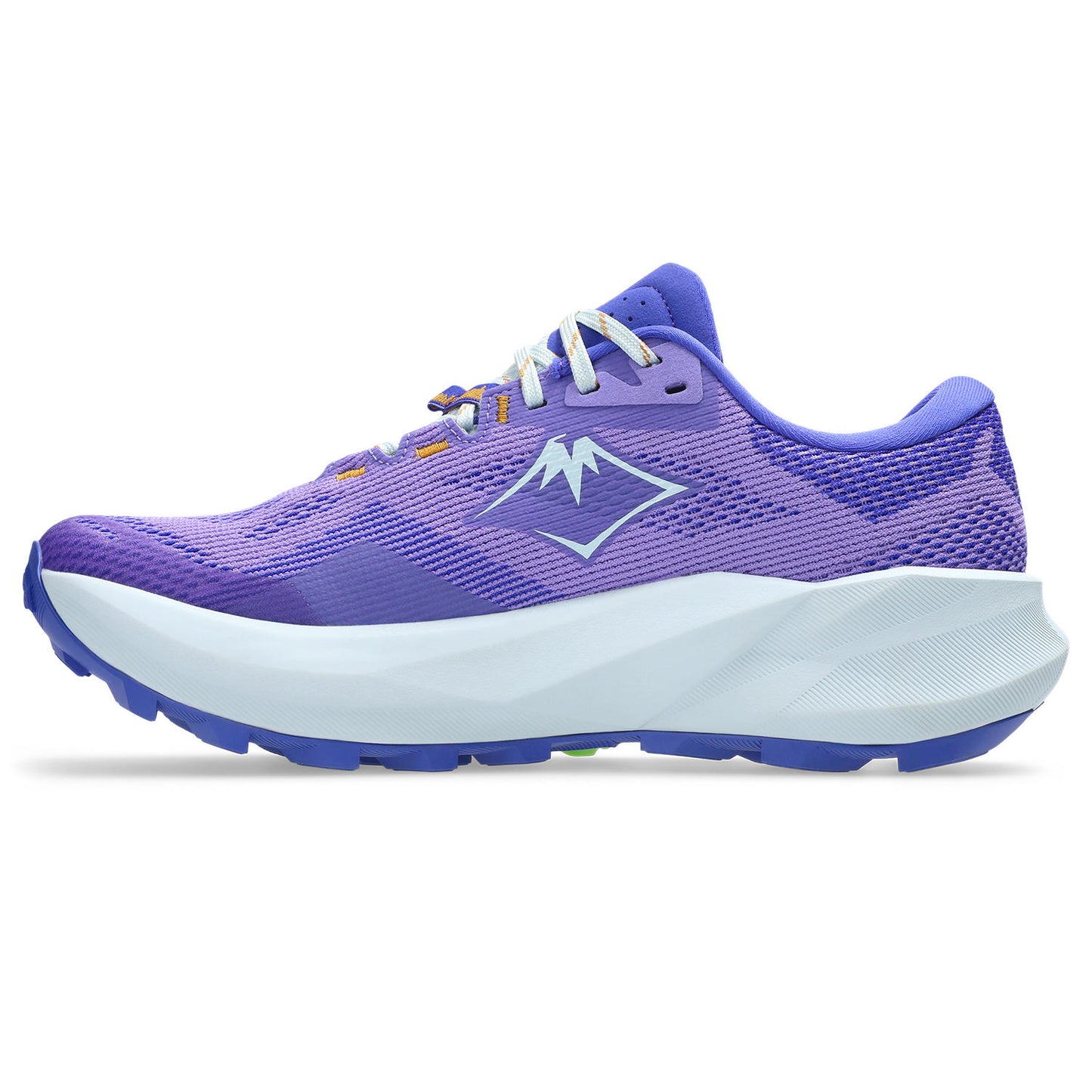 Asics Trabuco 14 Women's - Amethyst/Cobalt Burst