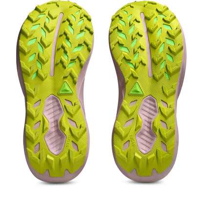 Asics Trabuco 14 Women's - Morganite/Mineral Beige