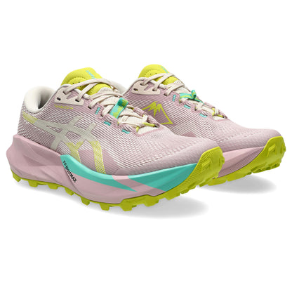 Asics Trabuco 14 Women's - Morganite/Mineral Beige