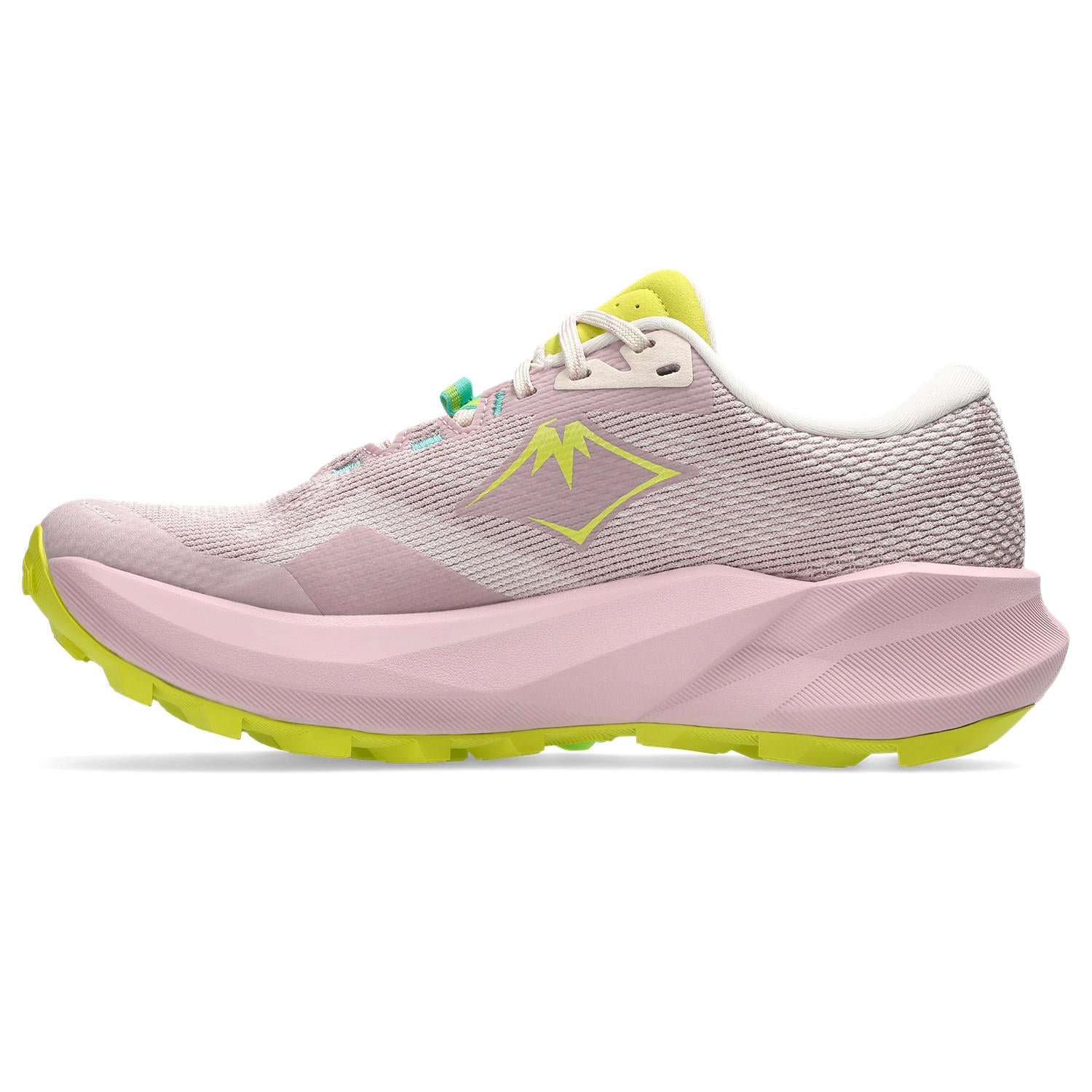 Asics Trabuco 14 Women's - Morganite/Mineral Beige – The Sweat Shop