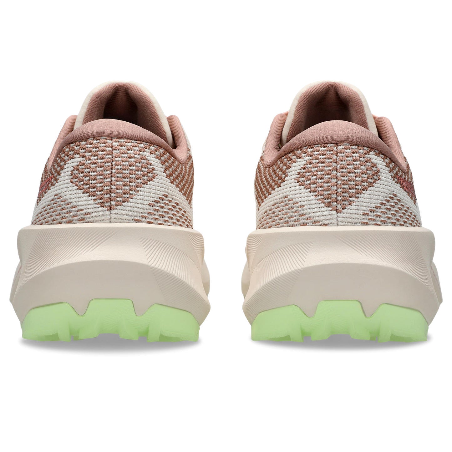 Asics Trabuco 14 Women's - Rose Dust/Umboshi
