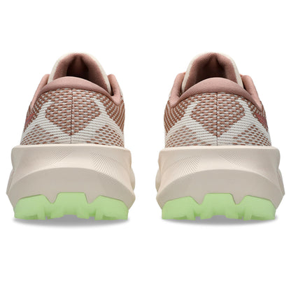Asics Trabuco 14 Women's - Rose Dust/Umboshi