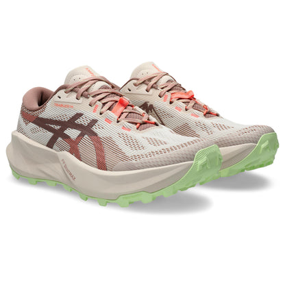 Asics Trabuco 14 Women's - Rose Dust/Umboshi