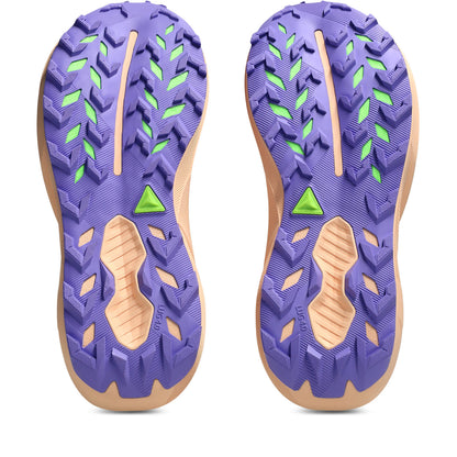 Asics Trabuco 14 Women's - Apricot Crush/Amethyst
