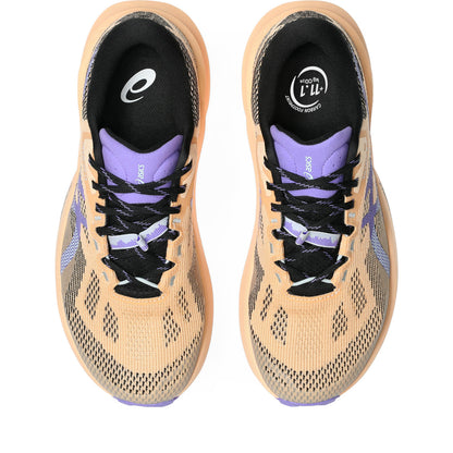 Asics Trabuco 14 Women's - Apricot Crush/Amethyst