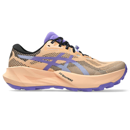 Asics Trabuco 14 Women's - Apricot Crush/Amethyst