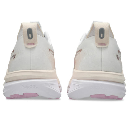 Asics Gel-Kayano 33 Women's - White/Hazy Lilac