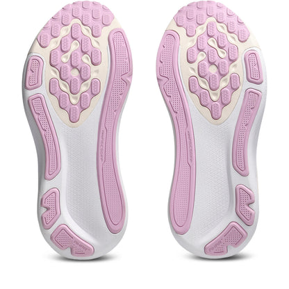 Asics Gel-Kayano 33 Women's - White/Hazy Lilac