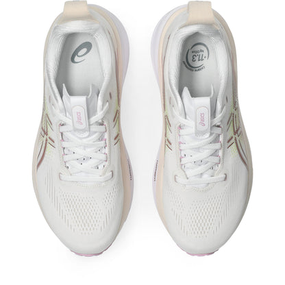 Asics Gel-Kayano 33 Women's - White/Hazy Lilac