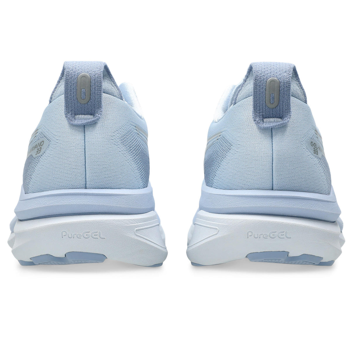 Asics Gel-Kayano 33 Women's - Solid Air/Soft Sky