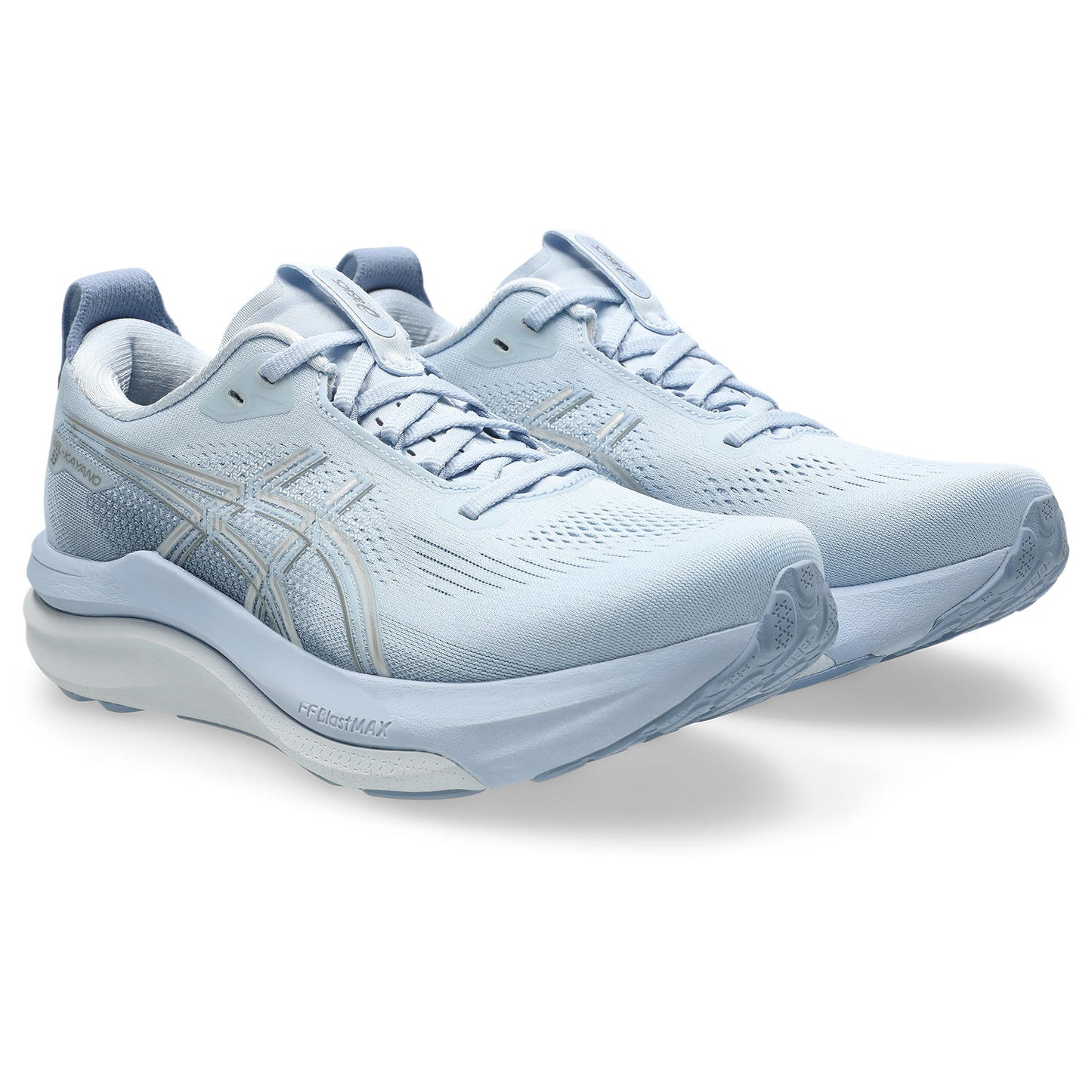 Asics Gel-Kayano 33 Women's - Solid Air/Soft Sky