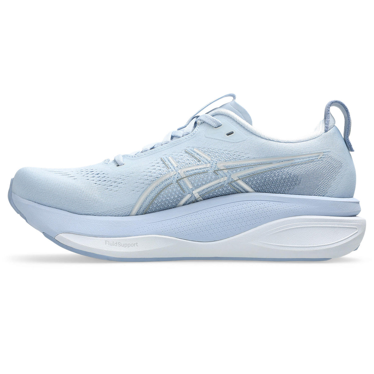 Asics Gel-Kayano 33 Women's - Solid Air/Soft Sky