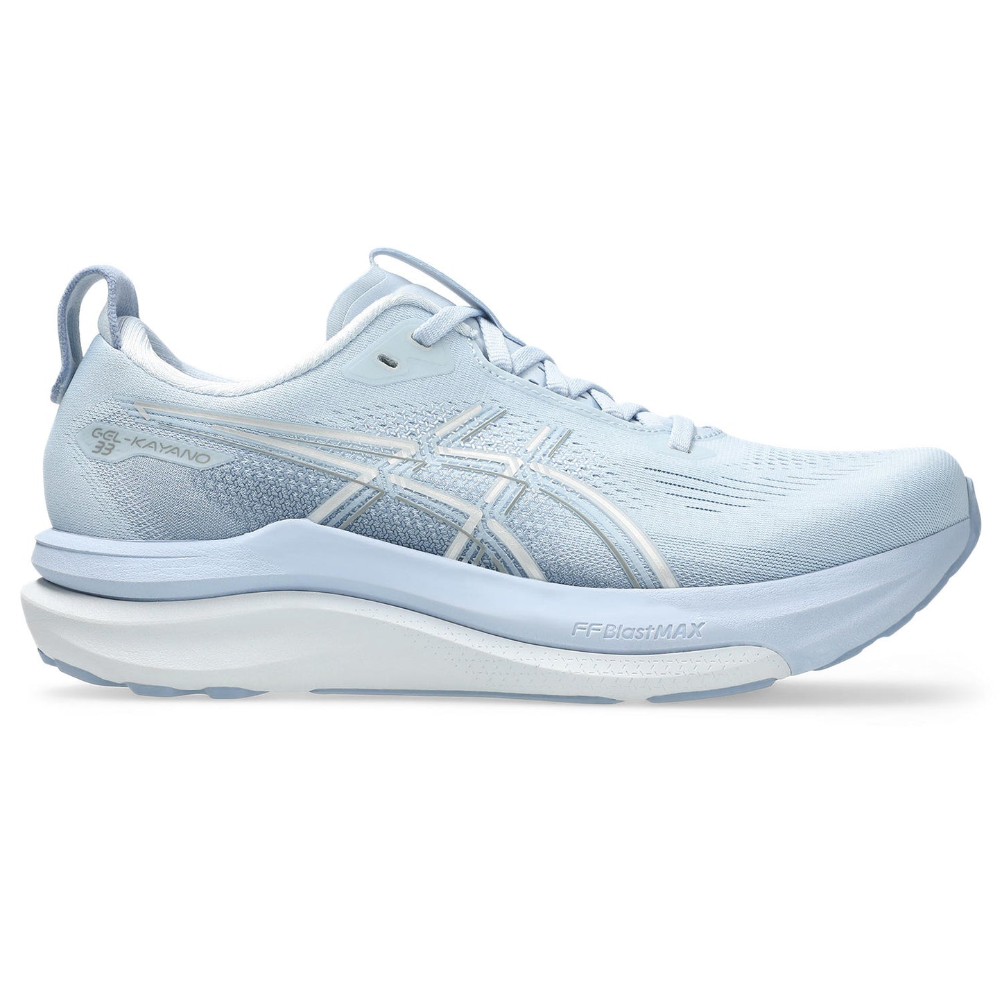 Asics Gel-Kayano 33 Women's - Solid Air/Soft Sky