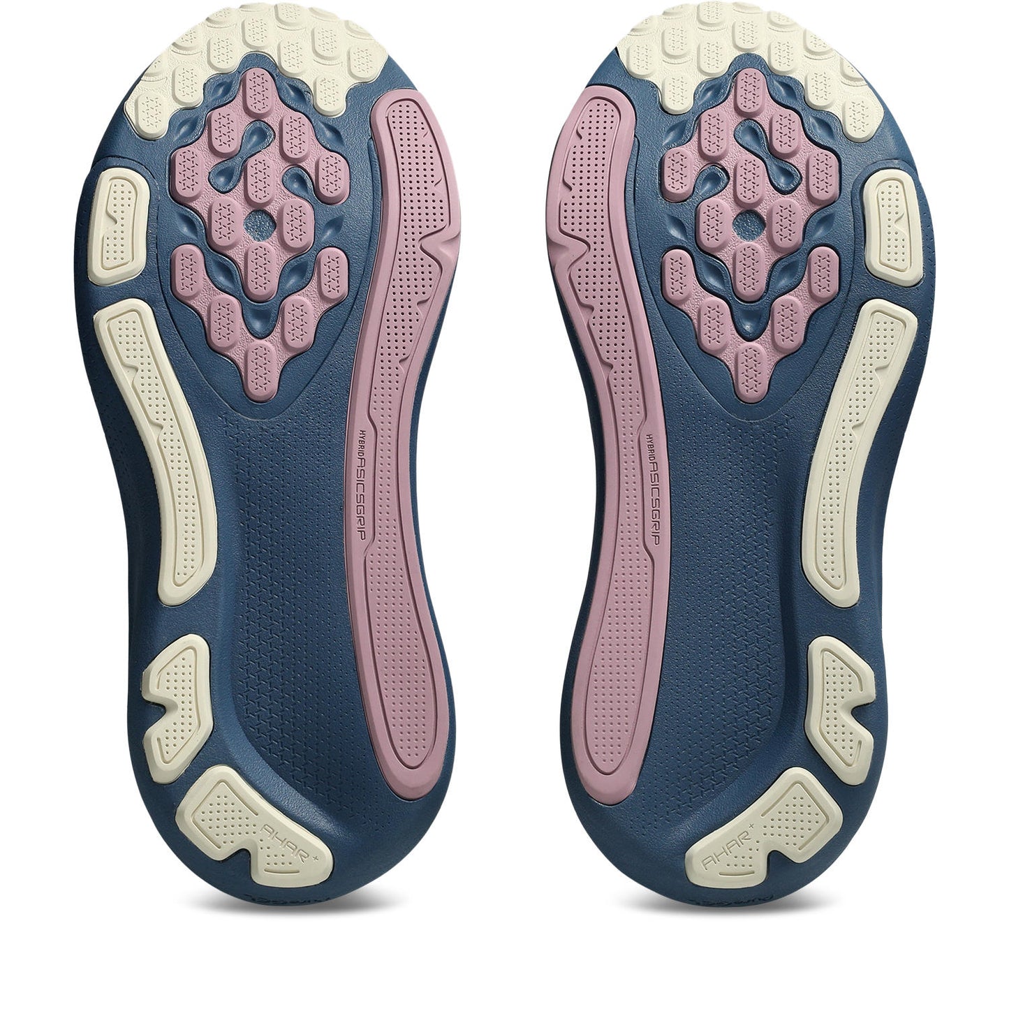 Asics Gel-Kayano 33 Women's - Grand Shark/Taro Purple