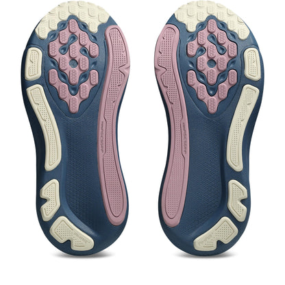 Asics Gel-Kayano 33 Women's - Grand Shark/Taro Purple