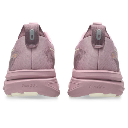 Asics Gel-Kayano 33 Women's - Taro Purple/Dusty Mauve