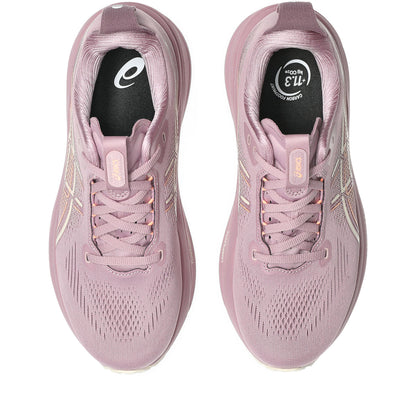 Asics Gel-Kayano 33 Women's - Taro Purple/Dusty Mauve