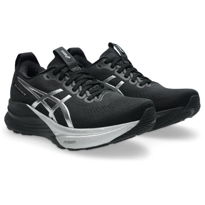 Asics Gel-Kayano 32 Platinum Women's - Platinum/Black