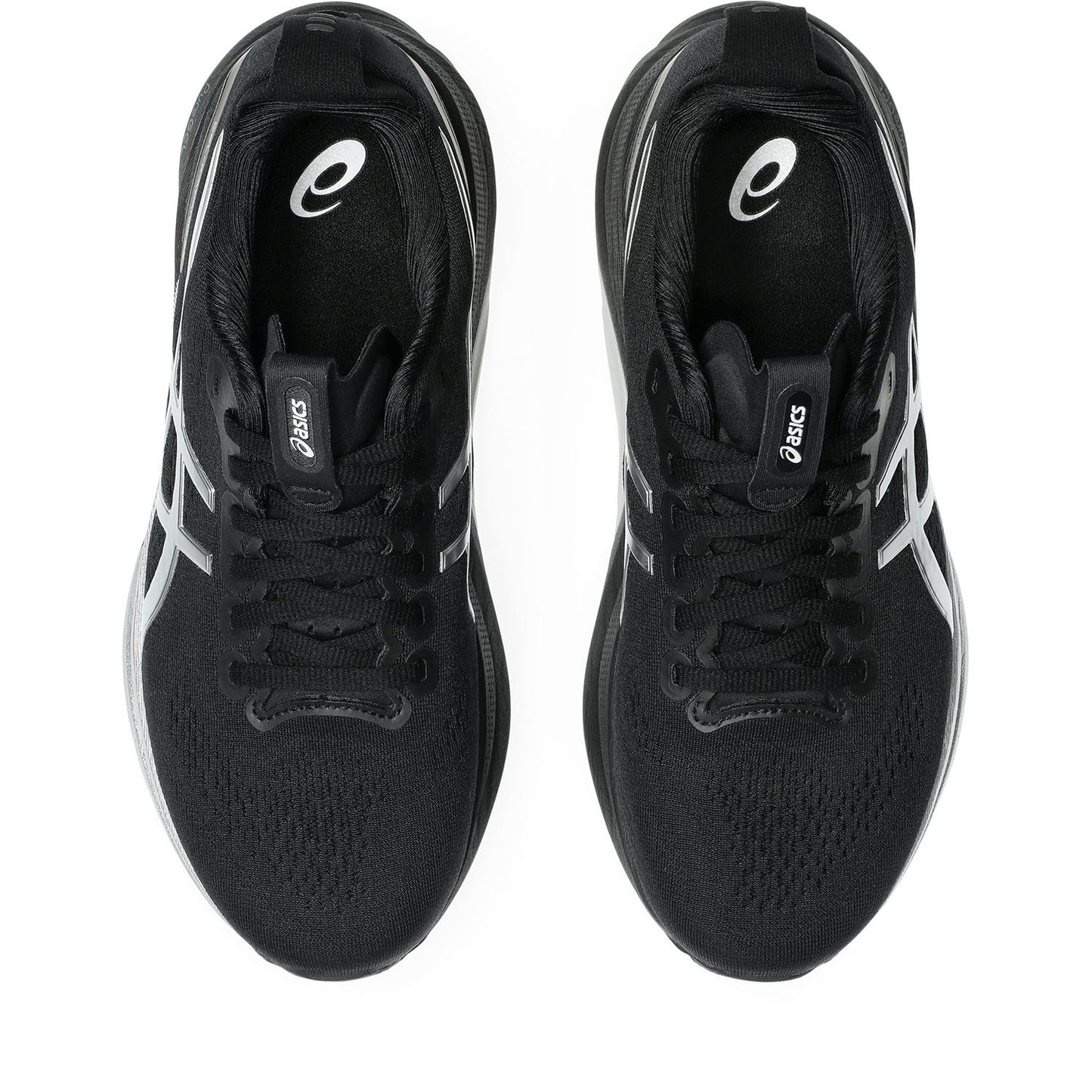 Asics Gel-Kayano 32 Platinum Women's - Platinum/Black