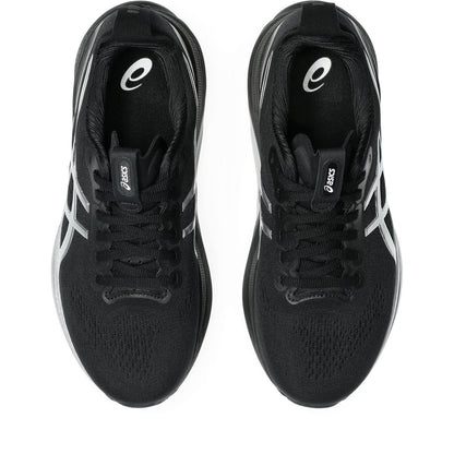 Asics Gel-Kayano 32 Platinum Women's - Platinum/Black