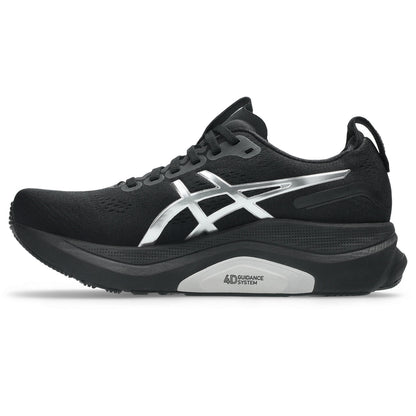 Asics Gel-Kayano 32 Platinum Women's - Platinum/Black