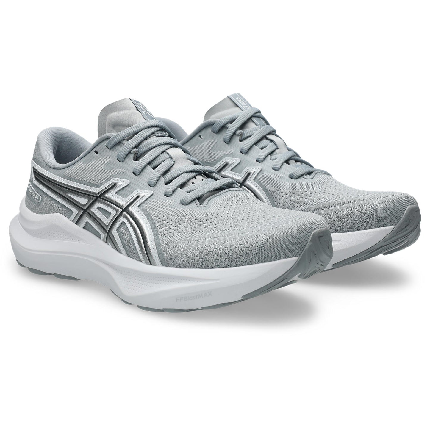 Asics GT-2000 14 ATC Women's - Piedmont Grey/Pure Silver