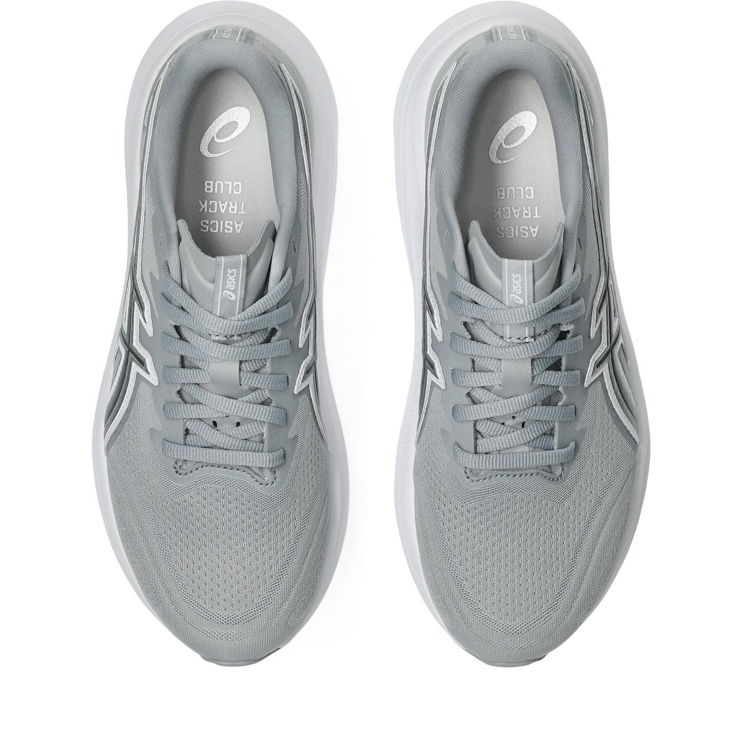 Asics GT-2000 14 ATC Women's - Piedmont Grey/Pure Silver