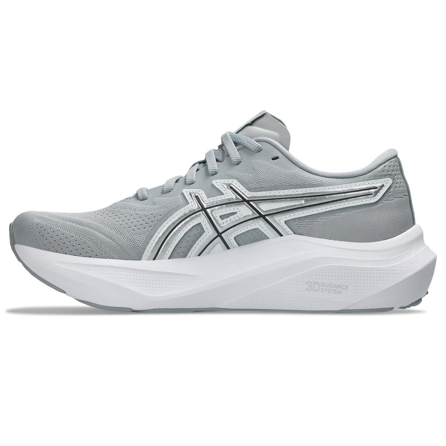 Asics GT-2000 14 ATC Women's - Piedmont Grey/Pure Silver