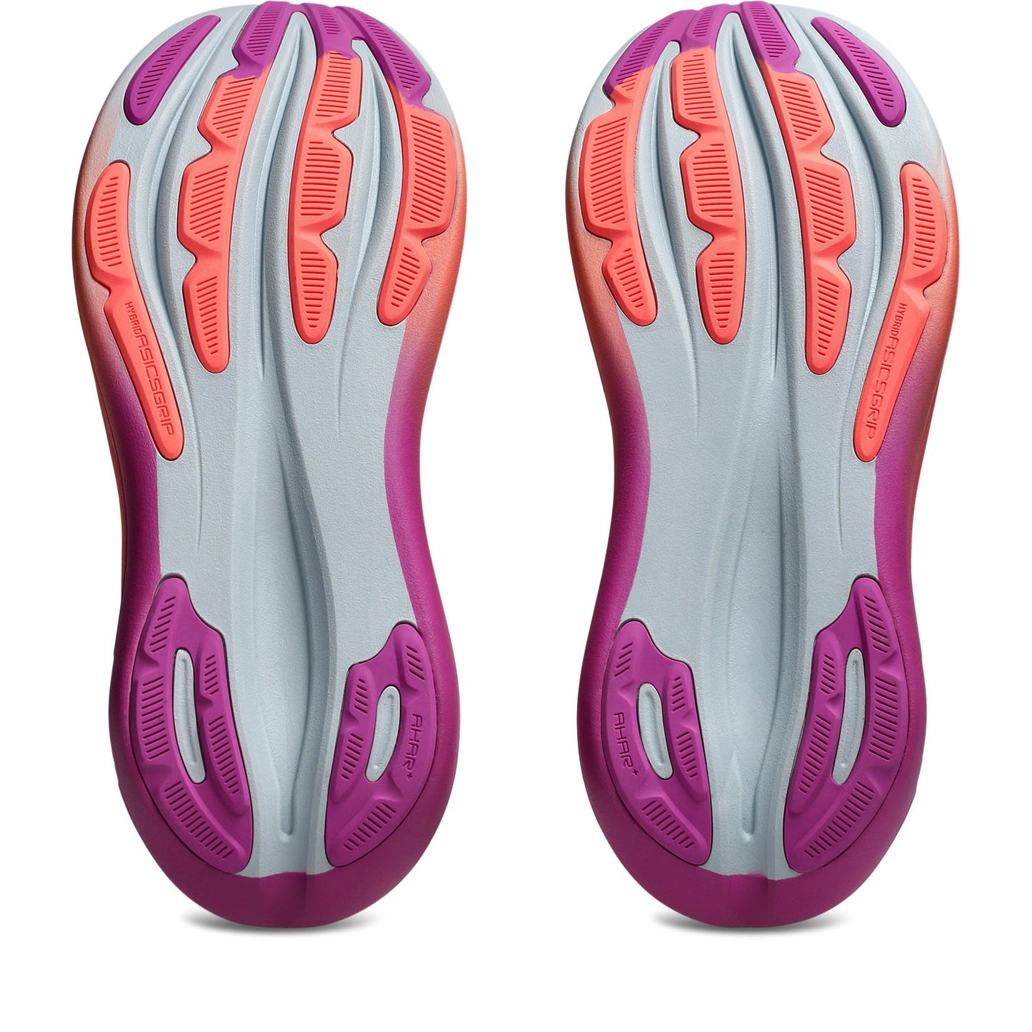 Asics Gel-Nimbus 28 Women's Sunny Sizzle - Sky/Digital Sakura