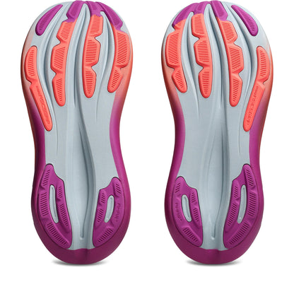 Asics Gel-Nimbus 28 Women's Sunny Sizzle - Sky/Digital Sakura
