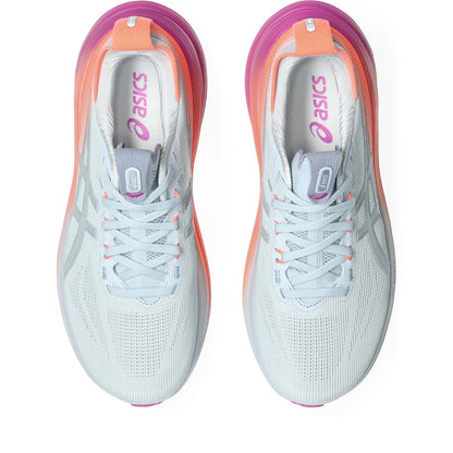 Asics Gel-Nimbus 28 Women's Sunny Sizzle - Sky/Digital Sakura