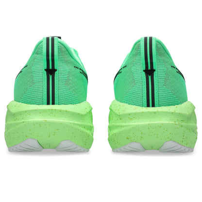 Asics Novablast 5 Women's - Vital Green/Black