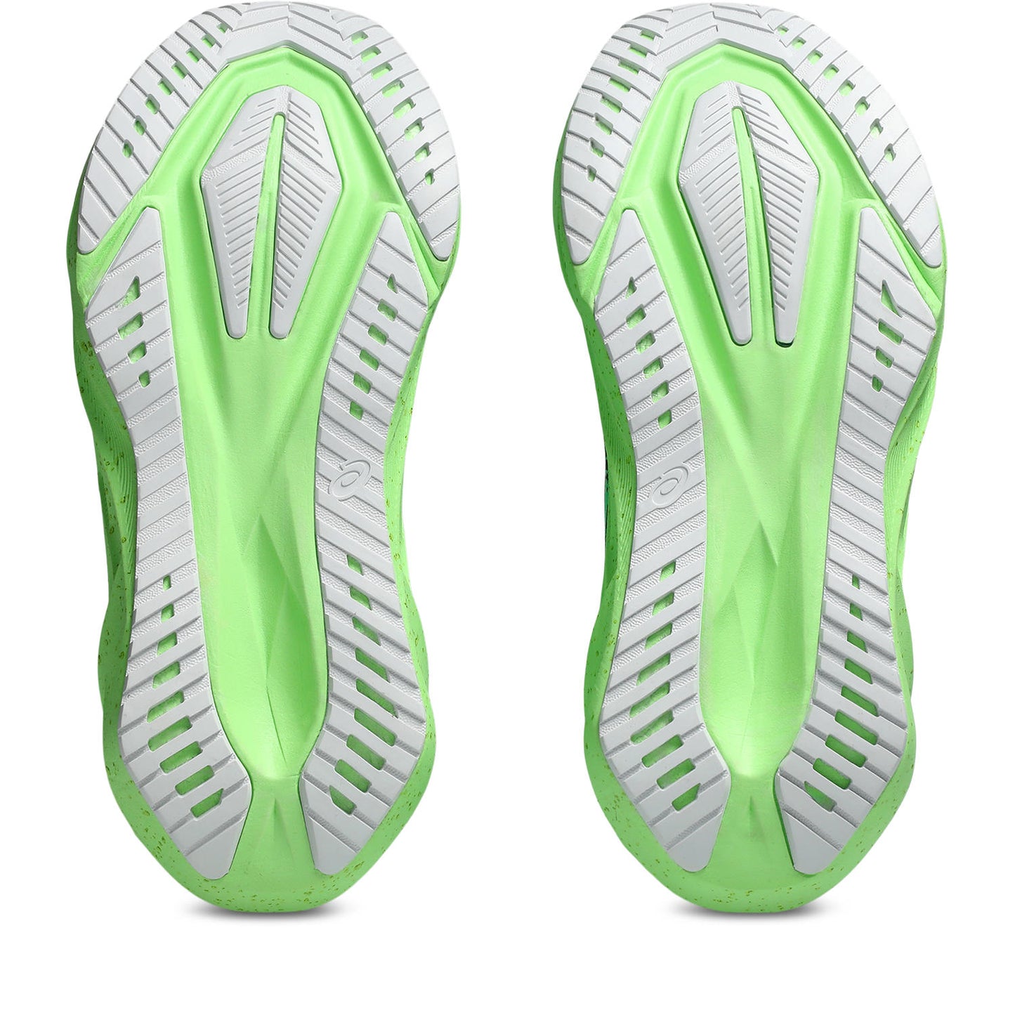 Asics Novablast 5 Women's - Vital Green/Black